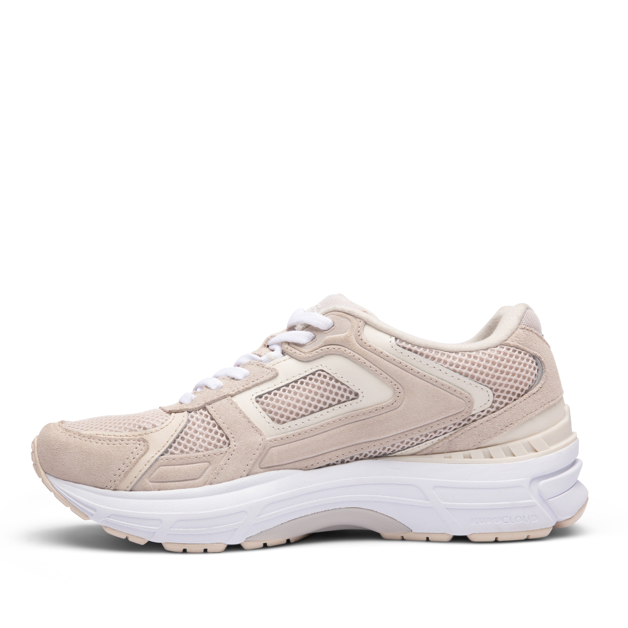 Unisex KURU SURGE, Ashwood/Bright White
