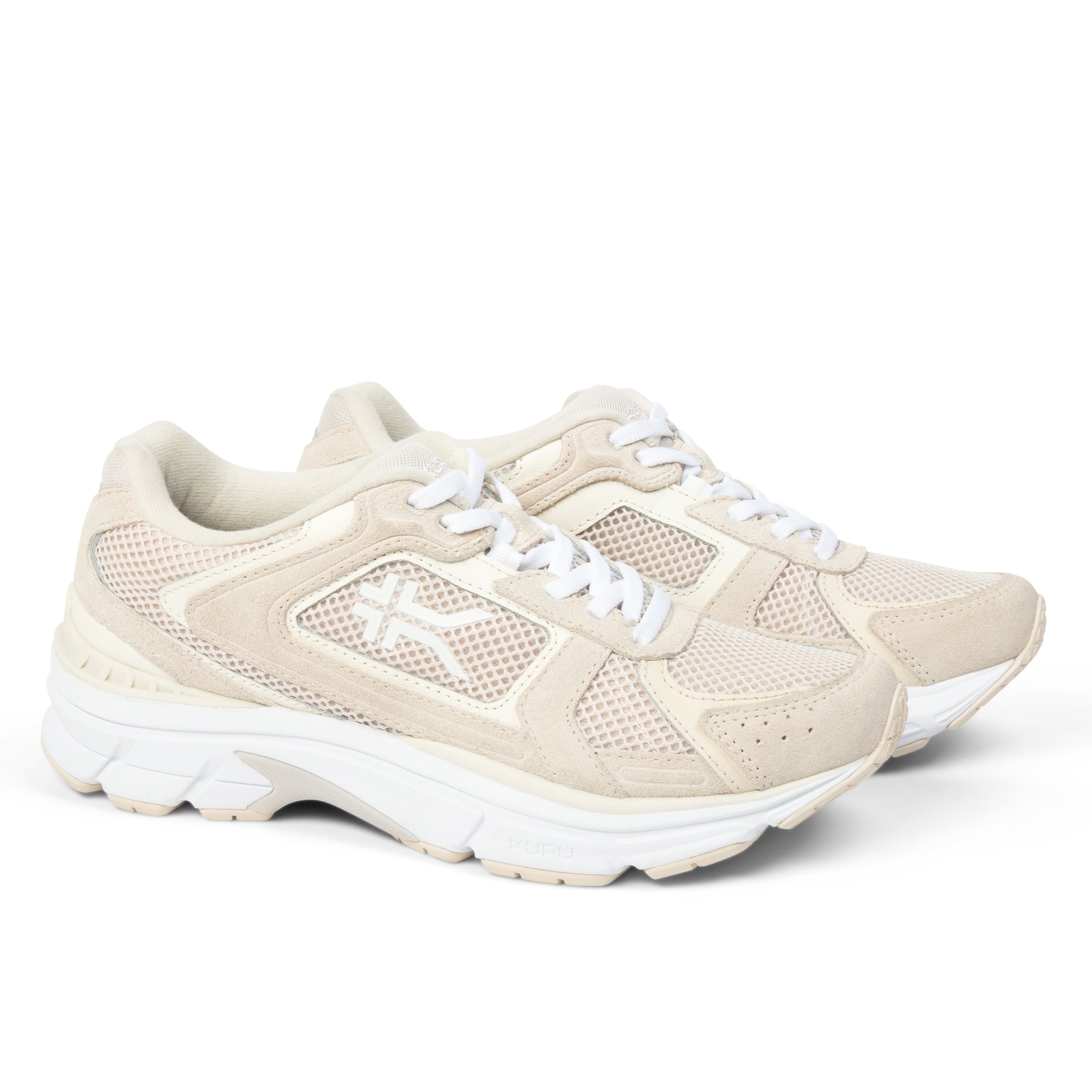 Unisex KURU SURGE, Ashwood/Bright White
