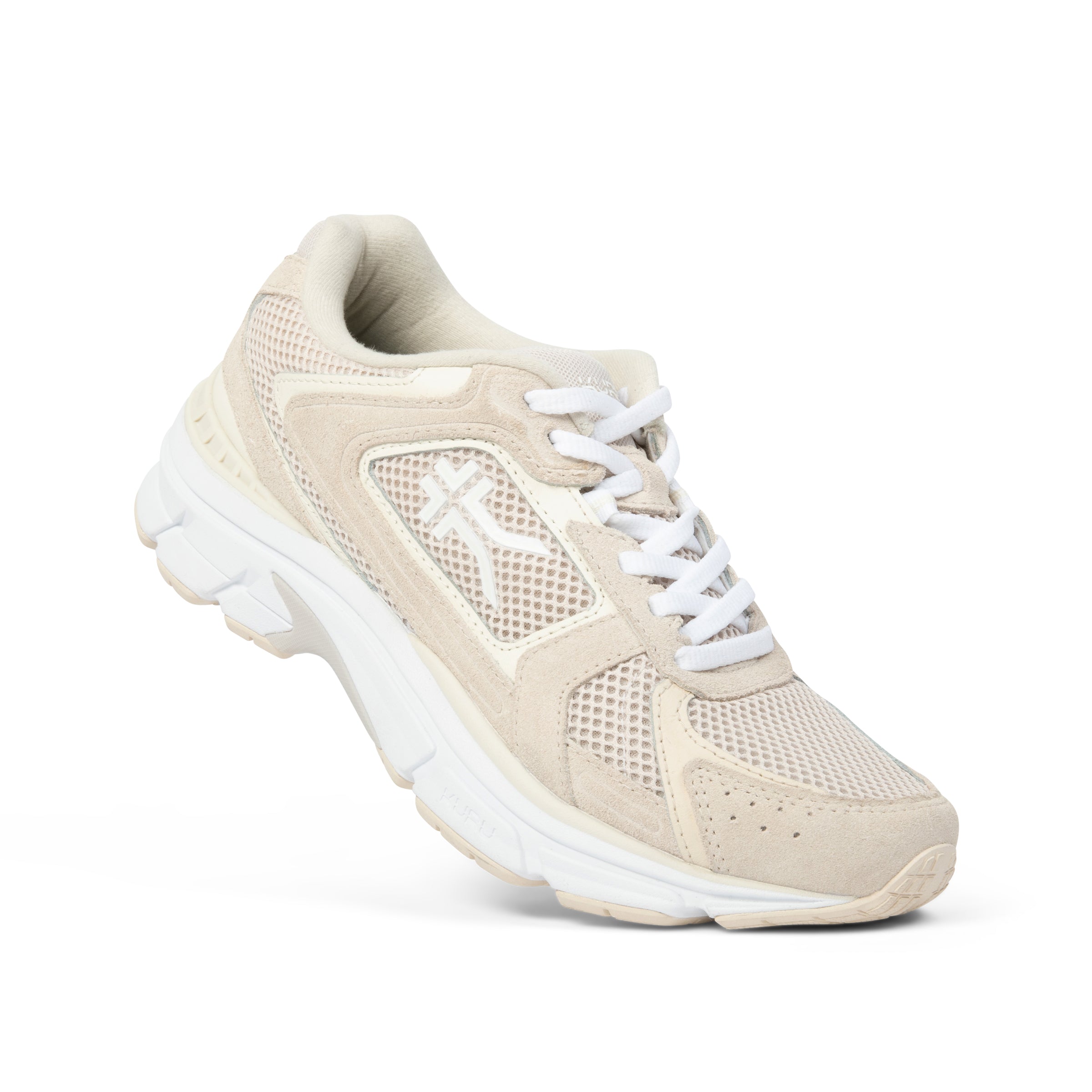 Unisex KURU SURGE, Ashwood/Bright White