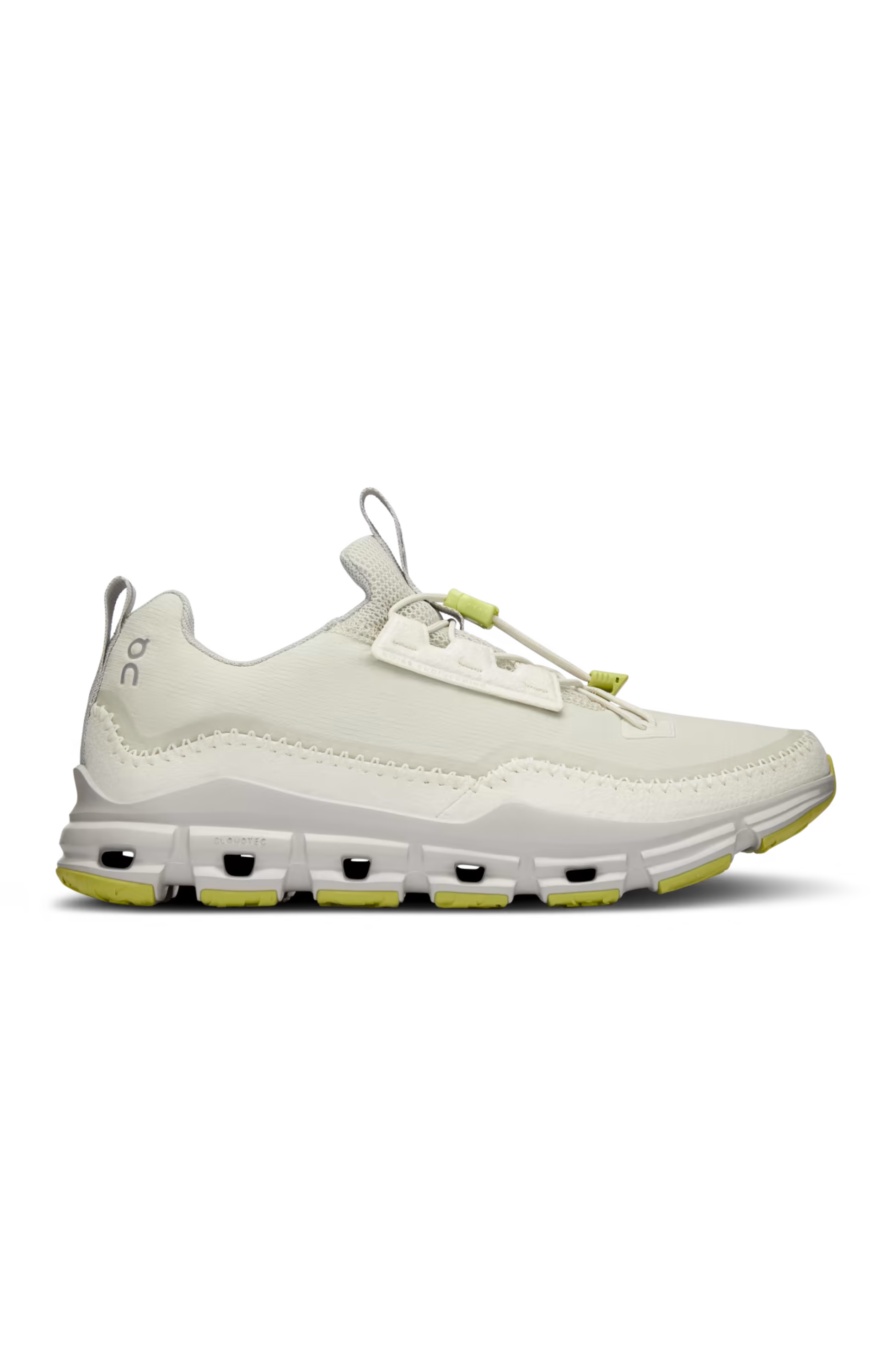 Women's On Cloudaway, Ice/Glacier, 10 B Medium