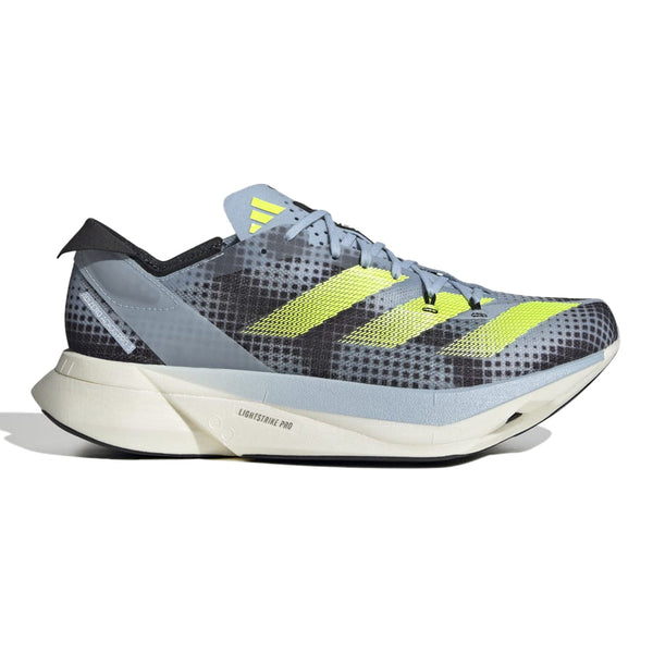 adidas gazelle silver green womens adidas Adistar 4 Running Shoes - Women's - Halo Mint / Zero Metalic / Lime Burst