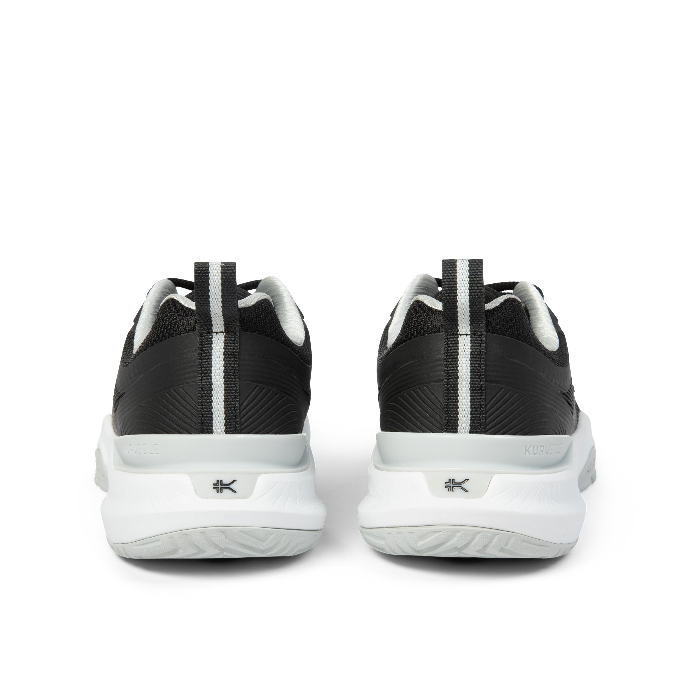 Women's KURU VELOCITY, Jet Black/Dove