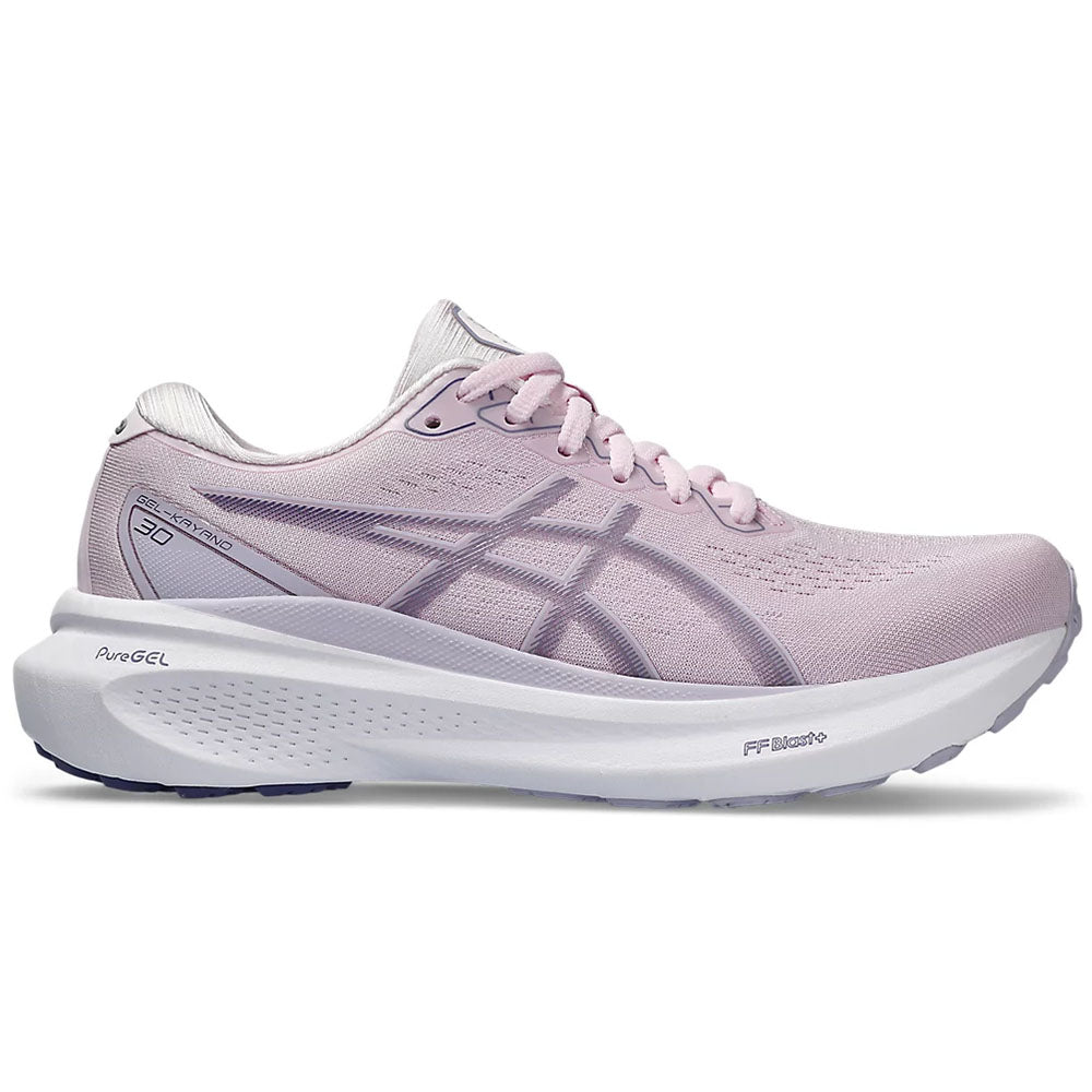 Women's Asics Gel-Kayano 30, Cosmos/Ash Rock, 7 B Medium