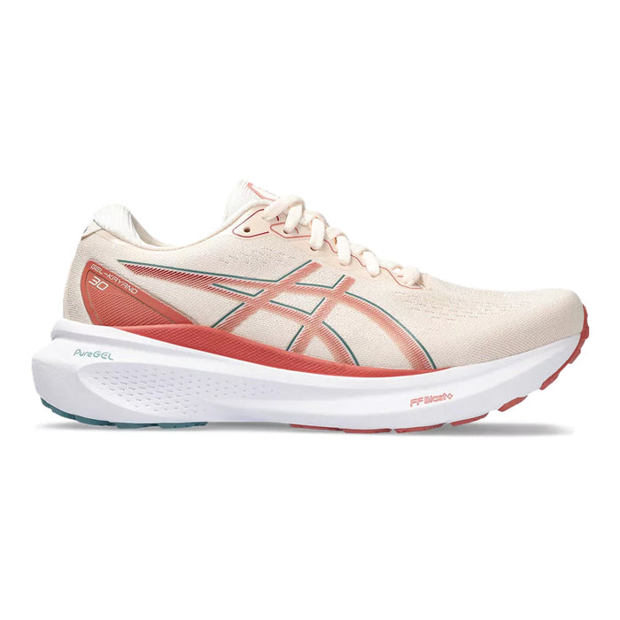 Women's Asics GEL-Kayano 30, Rose Dust/Light Garnet, 11.5 B Medium