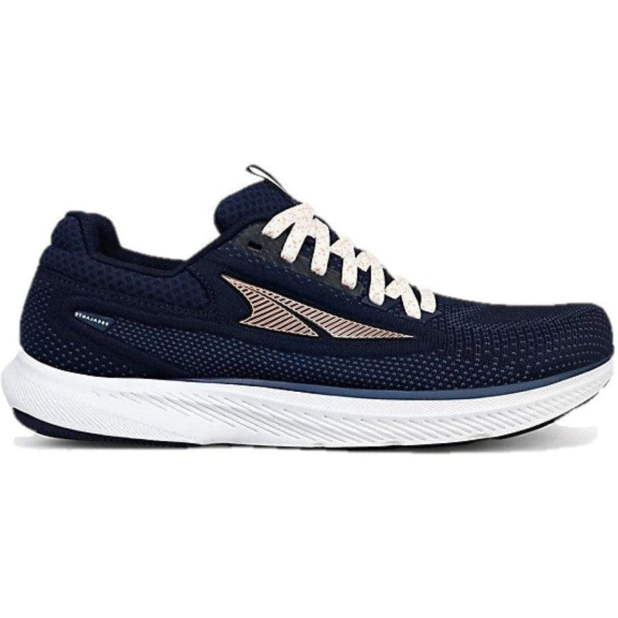Women's Altra Escalante 3, Navy/Coral, 12 B Medium