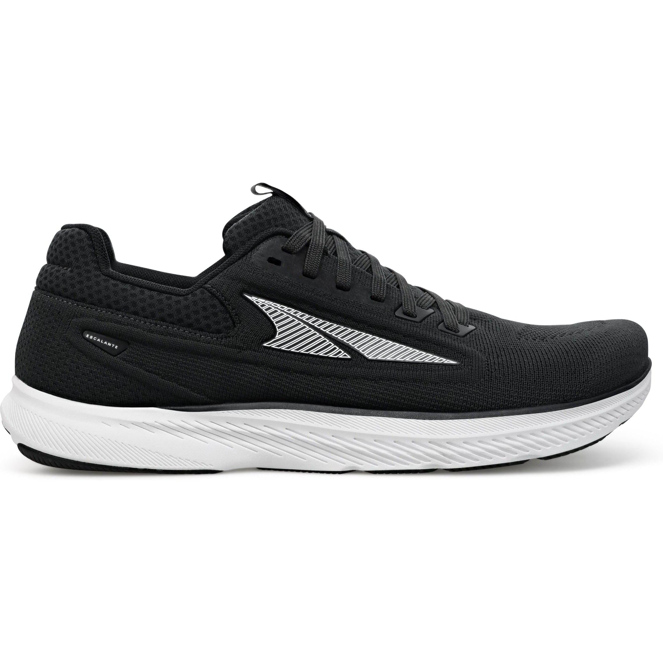 Women's Altra Escalante 3, Black, 5.5 B Medium