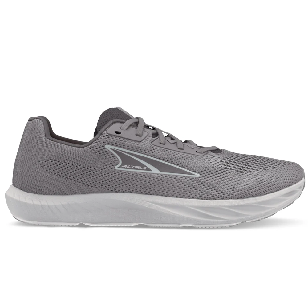 Women's Altra Escalante 4, Gray, 7.5 B Medium
