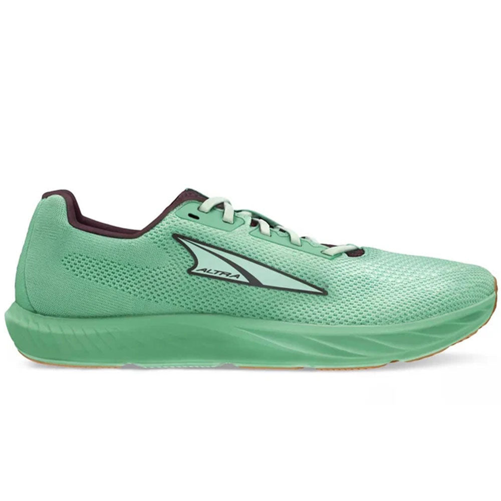Women's Altra Escalante 4, White/Green, 8.5 B Medium