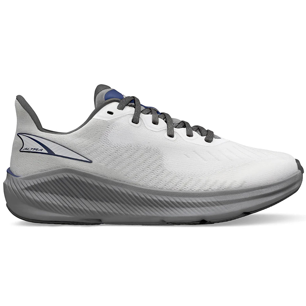 Women's Altra Experience Form, White/Gray, 11 B Medium