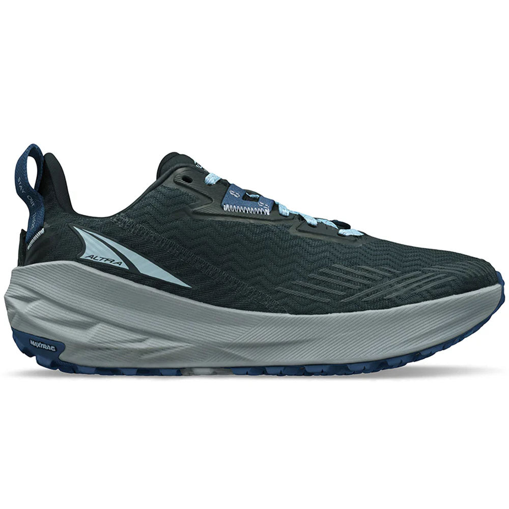 Women's Altra Experience Wild, Black, 6.5 B Medium