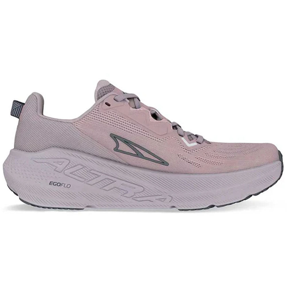 Women's Altra FWD Via, Purple, 11 B Medium
