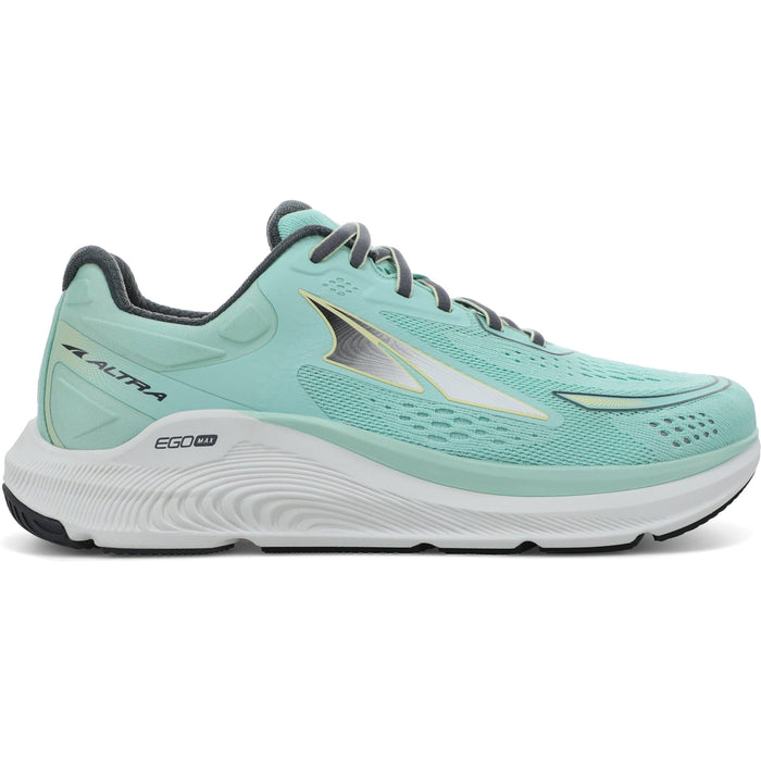 Women's Altra Paradigm 6, Mint, 6 B Medium