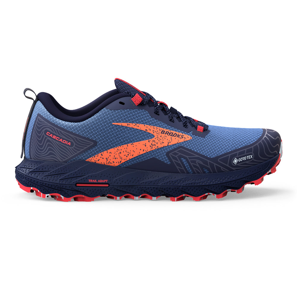 Shops brooks cascadia womens 2015