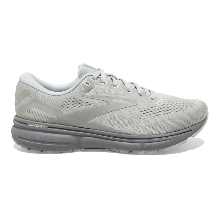 Women's Brooks Ghost 15, Illusion/White, 11.5 B Medium