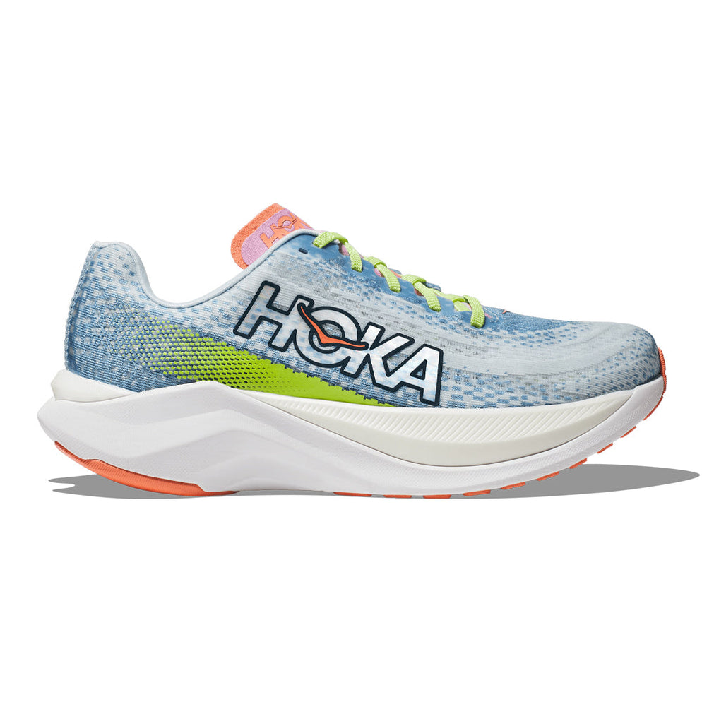 hoka one one x
