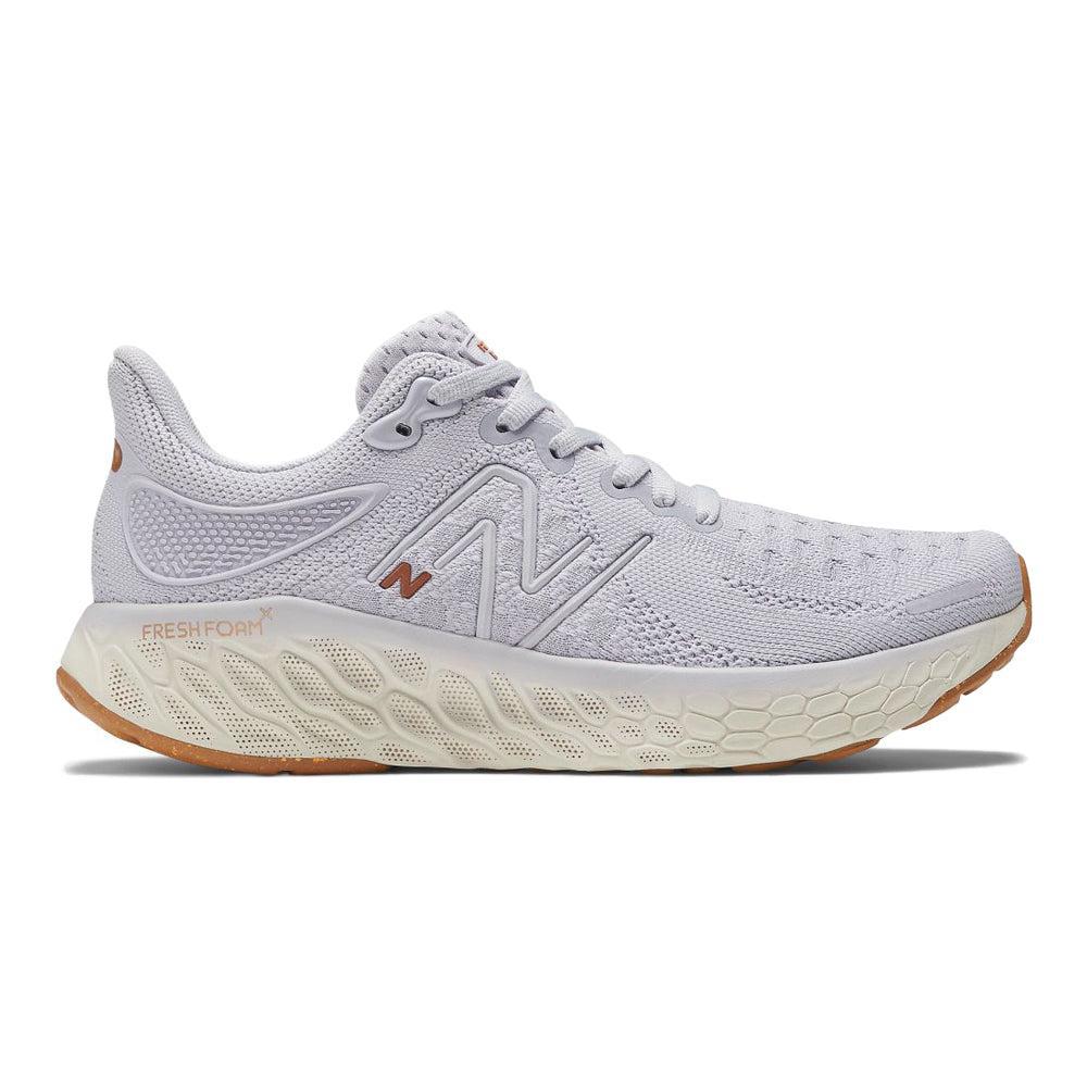 Women's New Balance Fresh Foam X 1080v12, Libra/Grey Violet, 10.5 B Medium