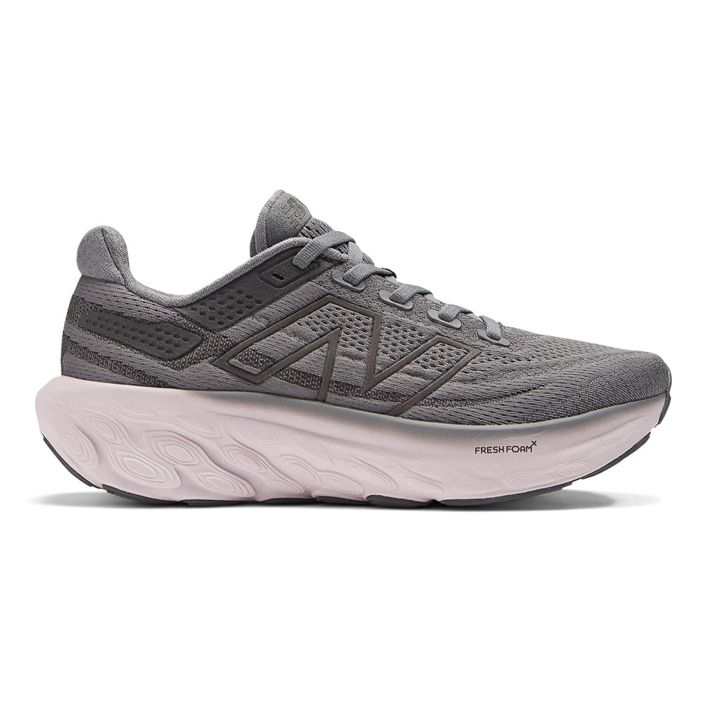 Women's New Balance Fresh Foam X 1080v13, Castlerock/December Sky, 11 ...