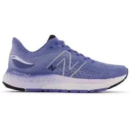 Women's New Balance Fresh Foam X 880v12, Night Air, 9 D Wide