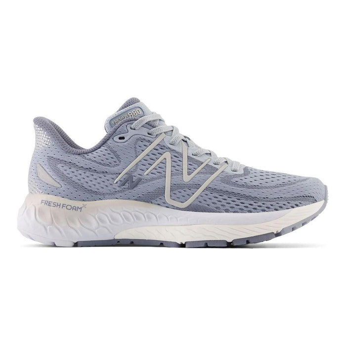 New Balance Fresh Foam X 880v14 Men's Arctic Grey/Limelight/NB Navy – Holabird  Sports