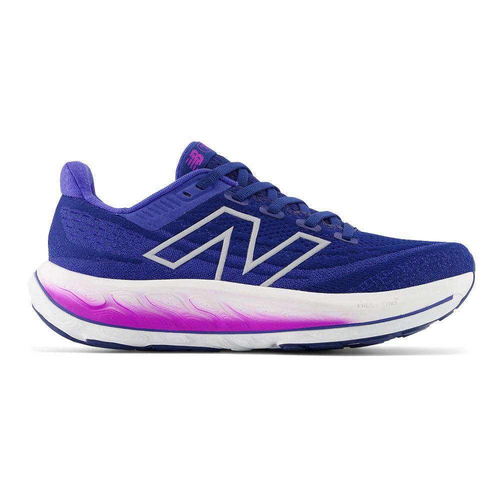 Women's New Balance Fresh Foam Vongo v6, Night Sky, 8.5 B Medium