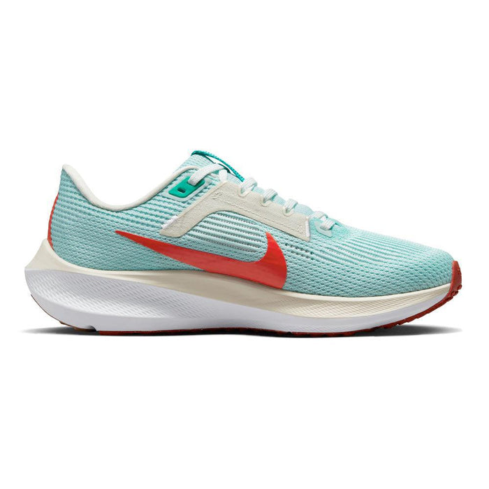 Women s orange nike Pegasus 40