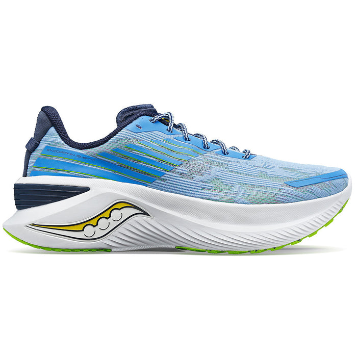 Women's Saucony Endorphin Shift 3, Ether, 10.5 B Medium