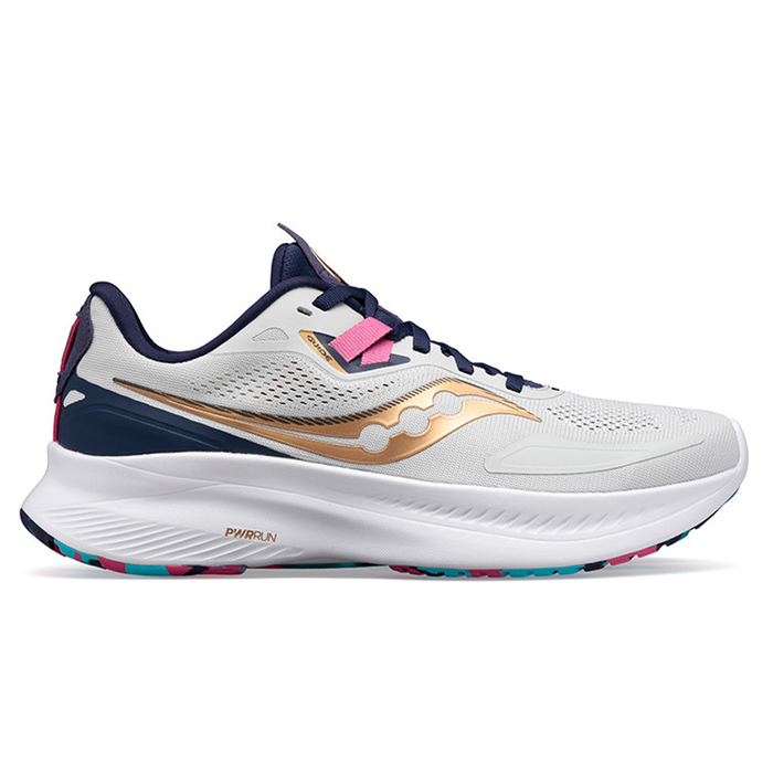 Women's Saucony Guide 15, Prospect Glass, 10 B Medium