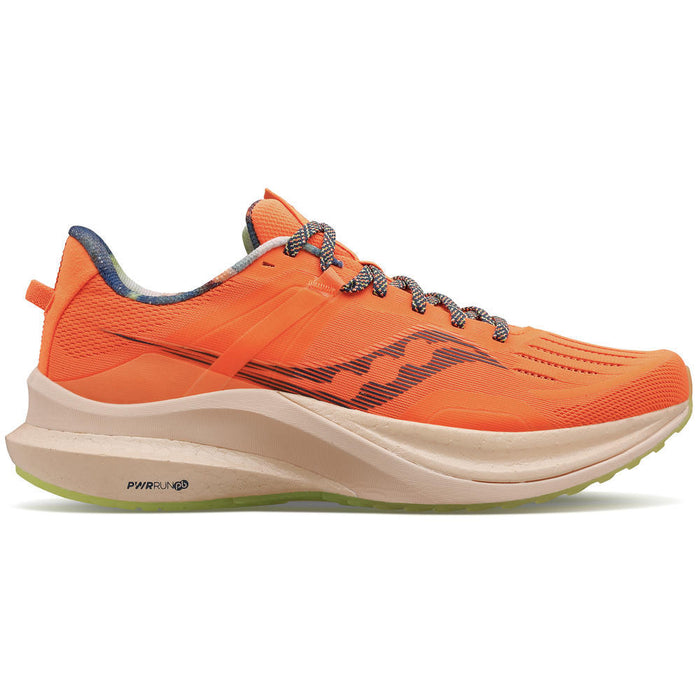 Women's Saucony Tempus, Campfire Story, 10 B Medium