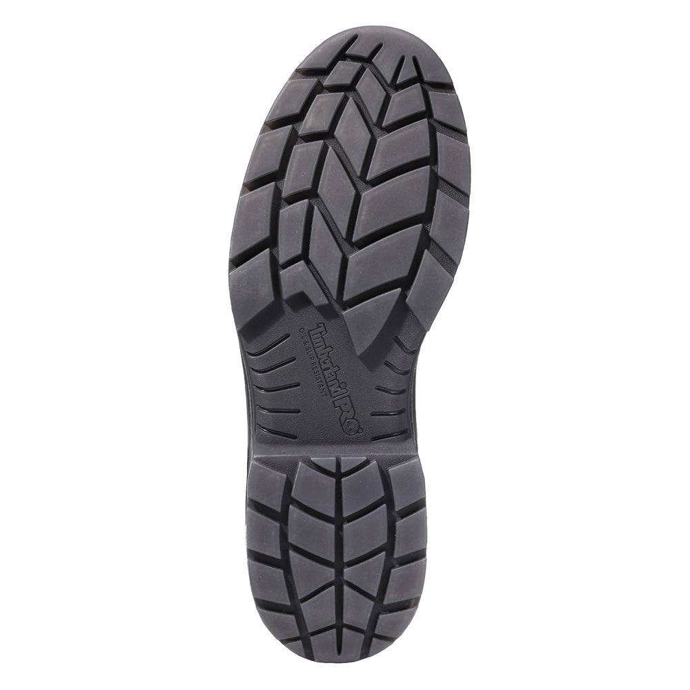 Men's Timberland PRO Nashoba EK+, Turkish Brown Coffee