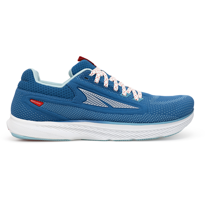 Men's Altra Escalante Racer, Blue, 10 D Medium