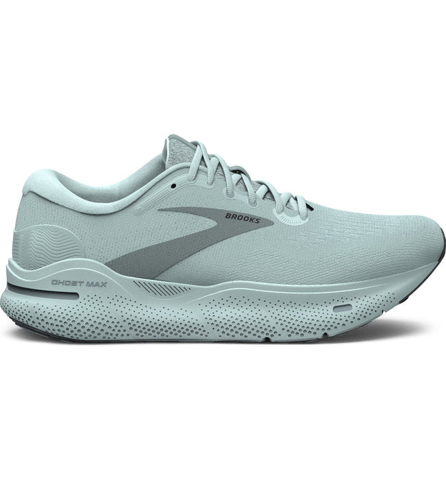 Men's Brooks Ghost Max, Skylight/Cloud Blue, 10.5 D Medium