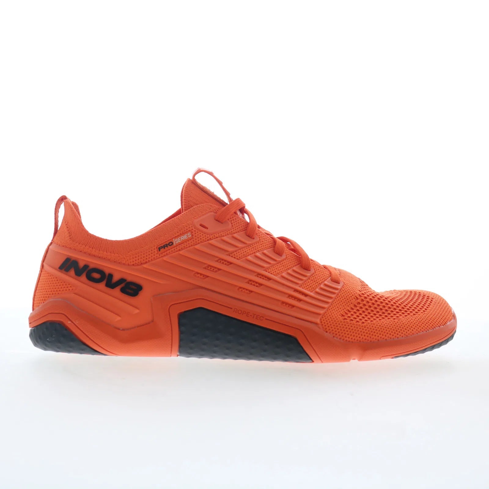 Men's Inov8 Bare-XF Pro, Orange, 10 2E Wide