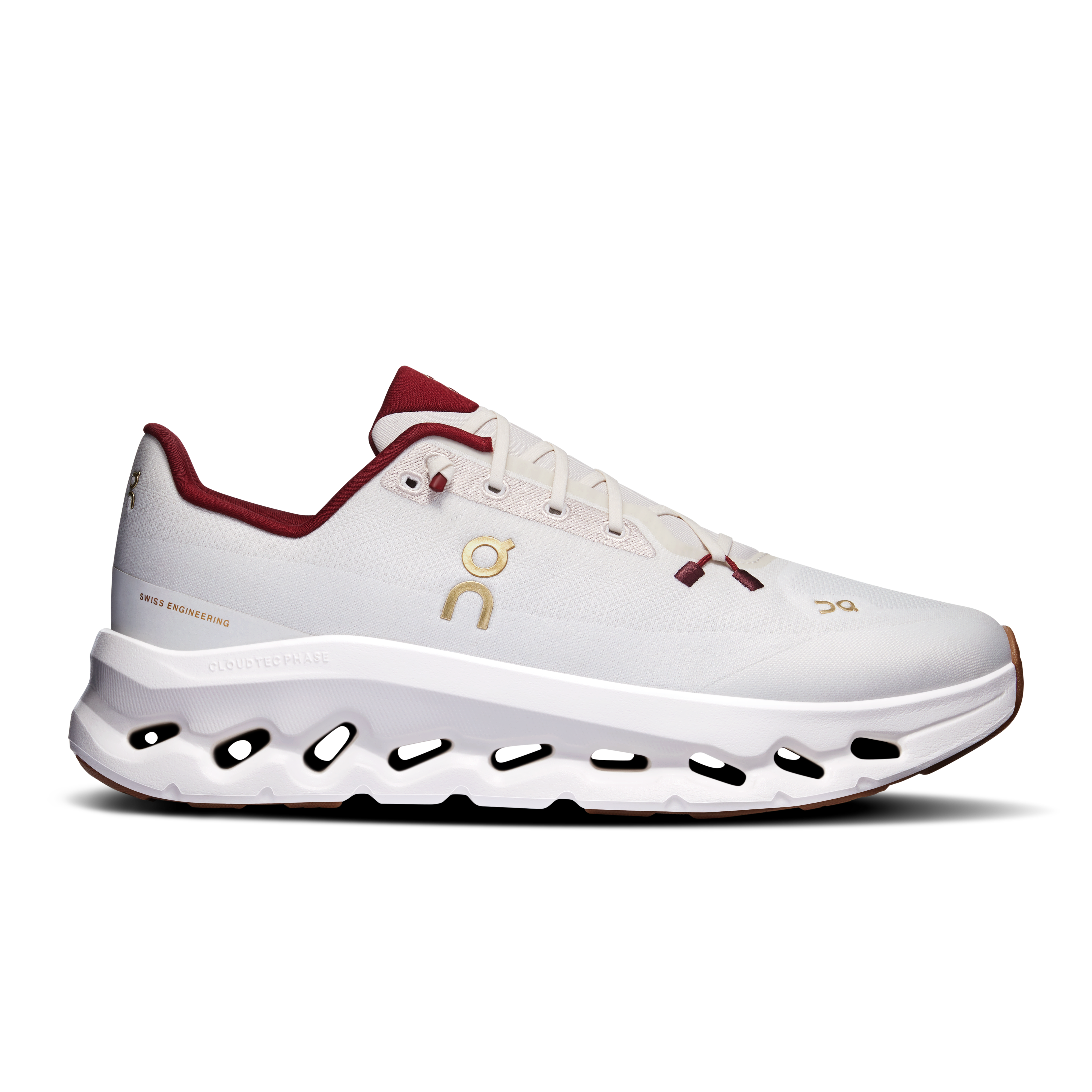 Men's On Cloudtilt, Pearl/Ivory, 12 D Medium