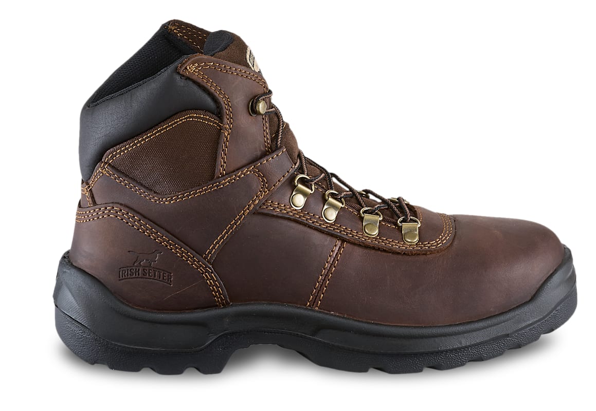 Men's Irish Setter Ely, Brown