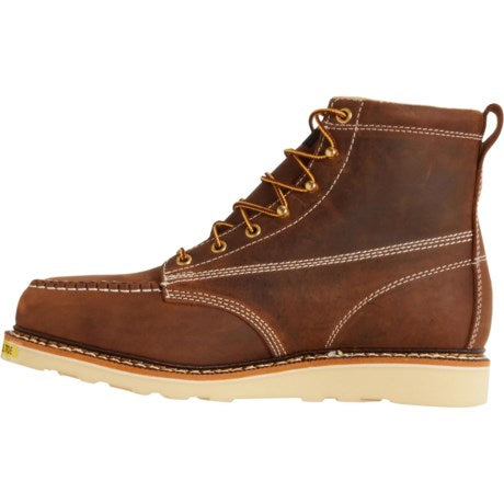 Men's Chippewa Edge Walker, Hickory