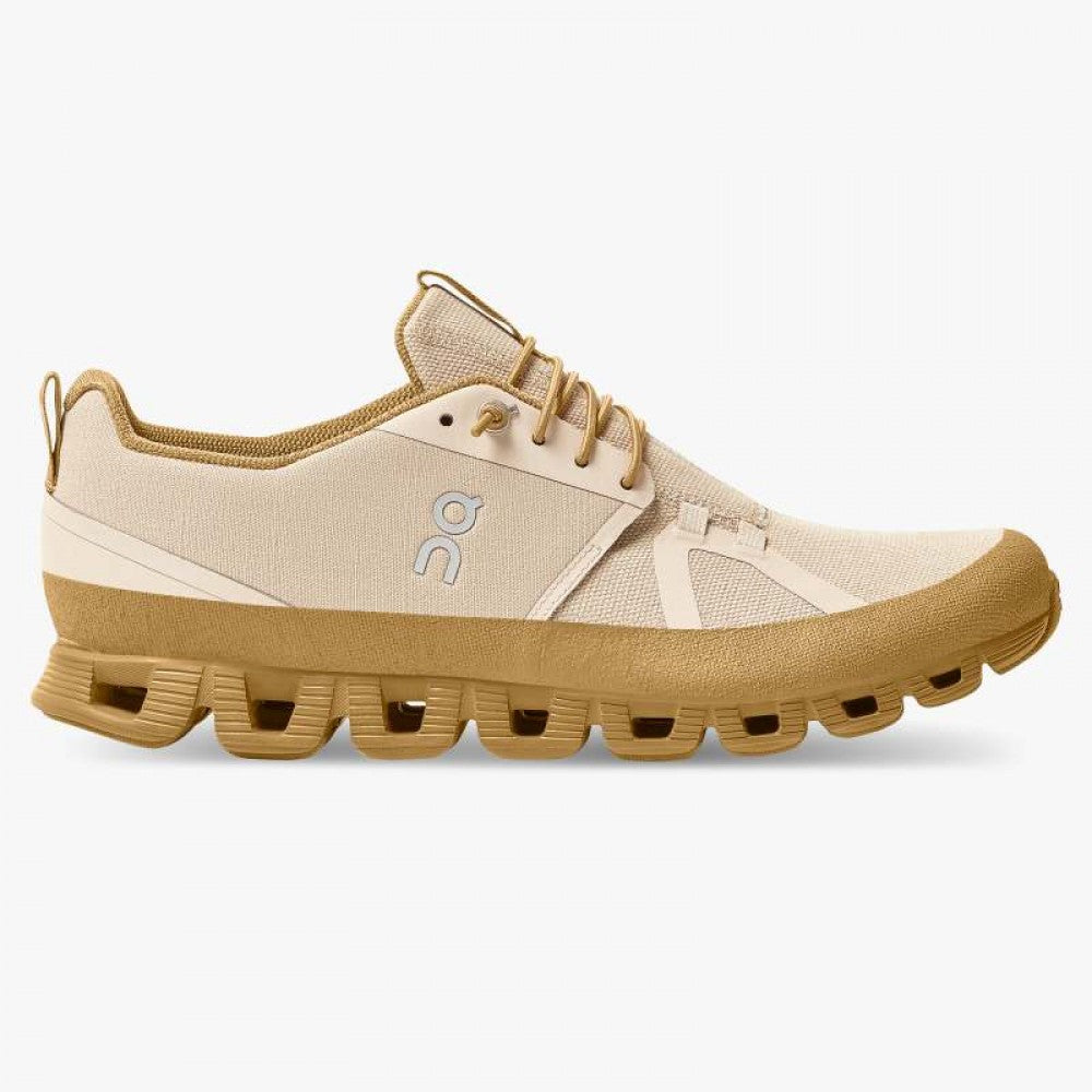 Men's On Cloud Dip, Sand/Cumin, 9 D Medium