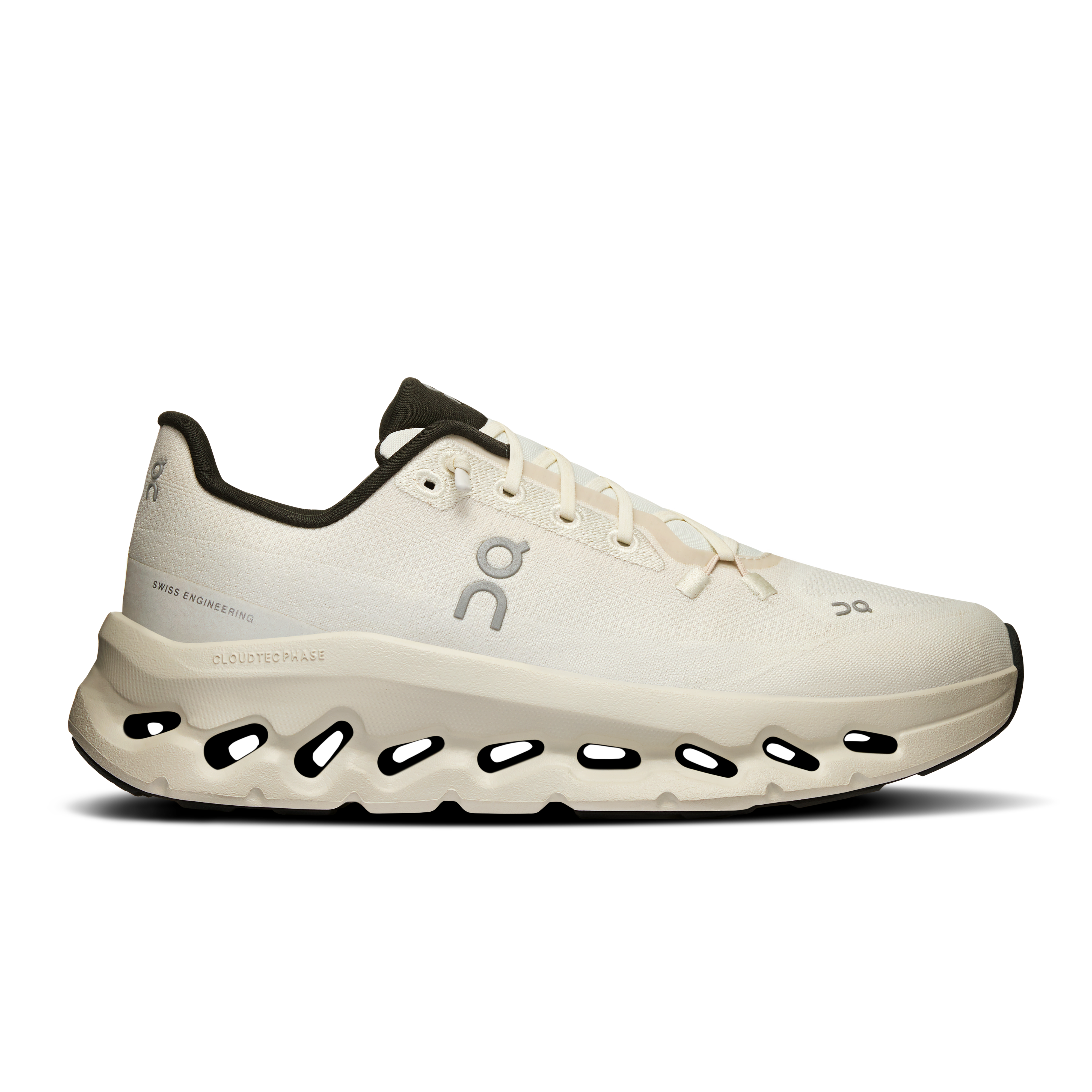Women's On Cloudtilt, Pearl/Ice, 6 B Medium
