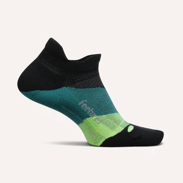 Feetures Elite Ultra Light Cushion No Show Tab - Calzino Sportivo con Compressione mirata - Nuovo Bianco, X-Grande (1 Paio Feetures Elite Ultra Light Cushion No Show Tab - Calzino Sportivo con Compressione mirata - Nuovo Bianco, X-Grande (1 Paio