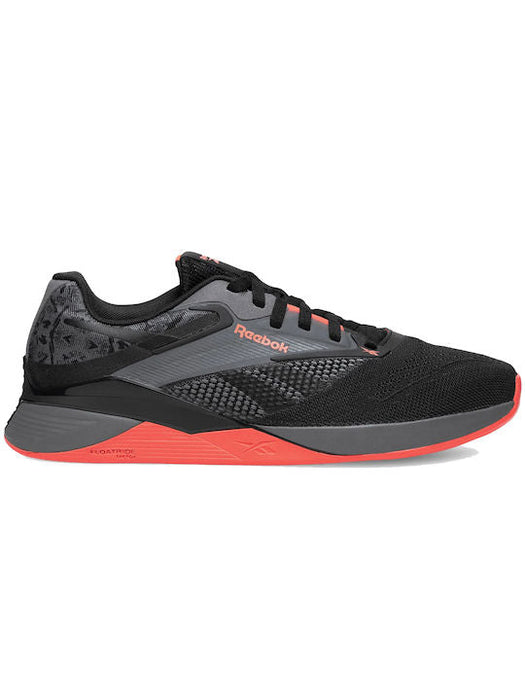 Reebok crossfit nano outlet discount