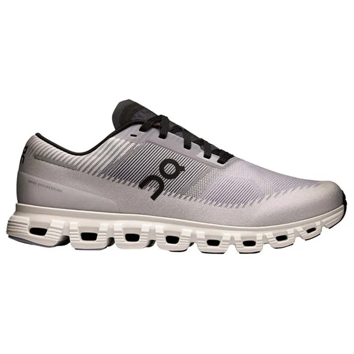 Men's On Cloud 6 Push, Lilac/Black, 12 D Medium