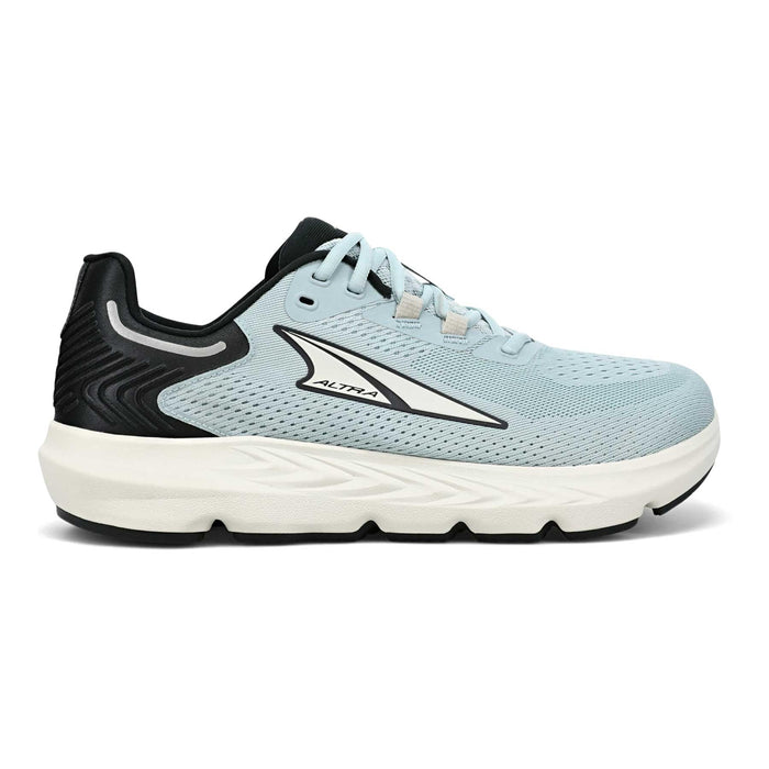 Men's Altra Provision 7, Mineral Blue, 9 D Medium