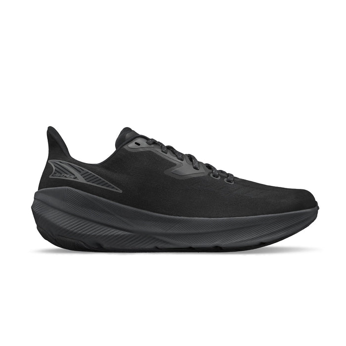 Men's Altra Experience Flow, Black/Black, 11.5 D Medium