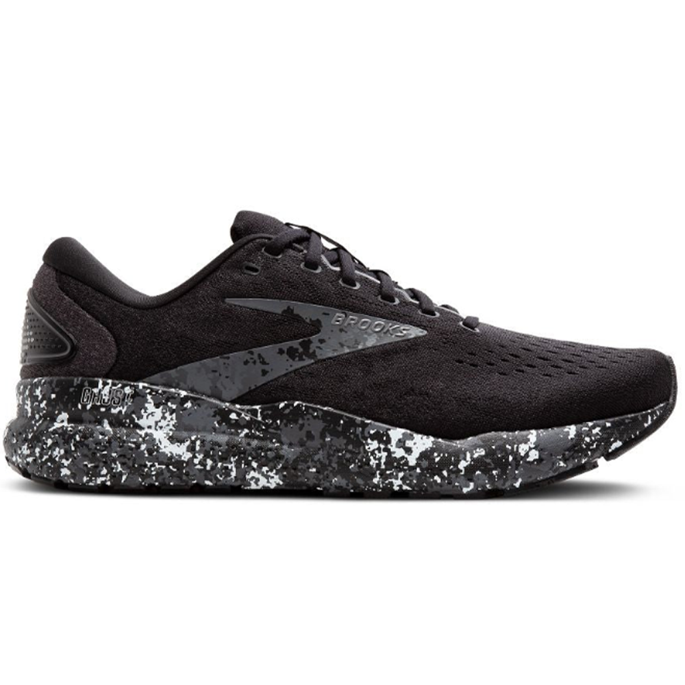 Fer forgé Brooks Ghost 16 à la noix de coco Homme - Style Fer forgé Brooks Ghost 16 à la noix de coco Homme - Style