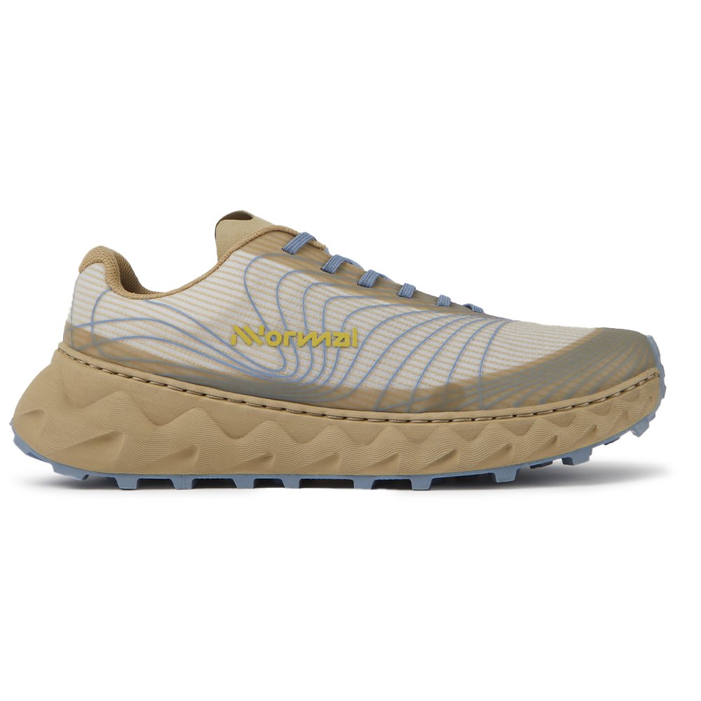 Men's Nnormal Tomir, Sand/Blue, 11 D Medium