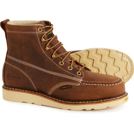 Men's Chippewa Edge Walker, Hickory