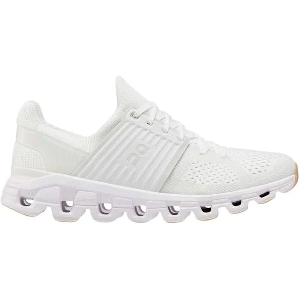 Men's On Cloudswift Undyed, Undyed, 9.5 D Medium