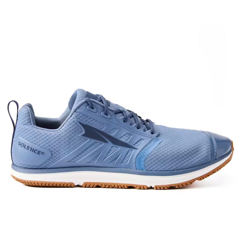 Men's Altra Solstice XT 2, Blue, 9 D Medium