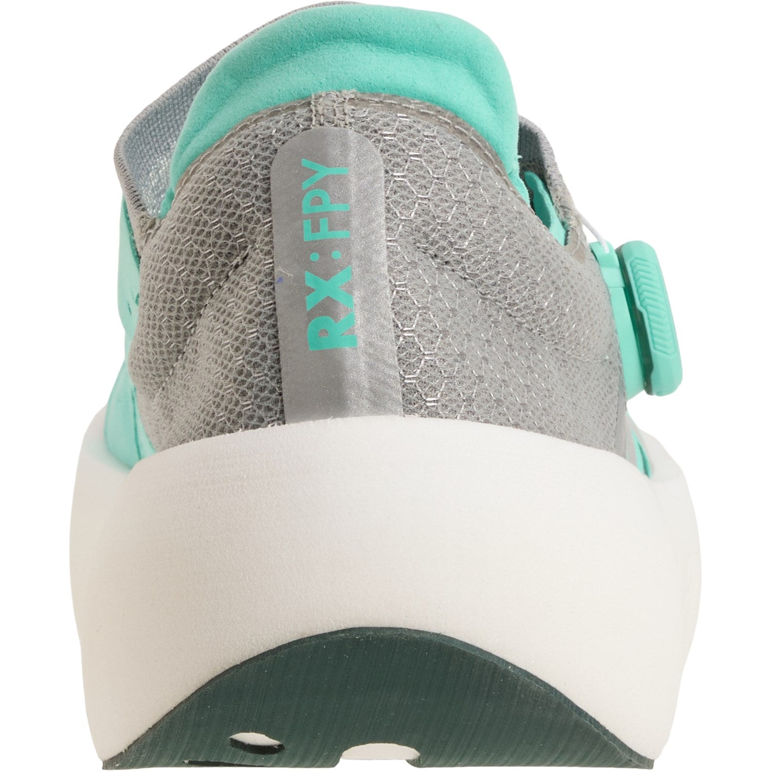 Unisex Speedland RX:FPY, Grey/Green