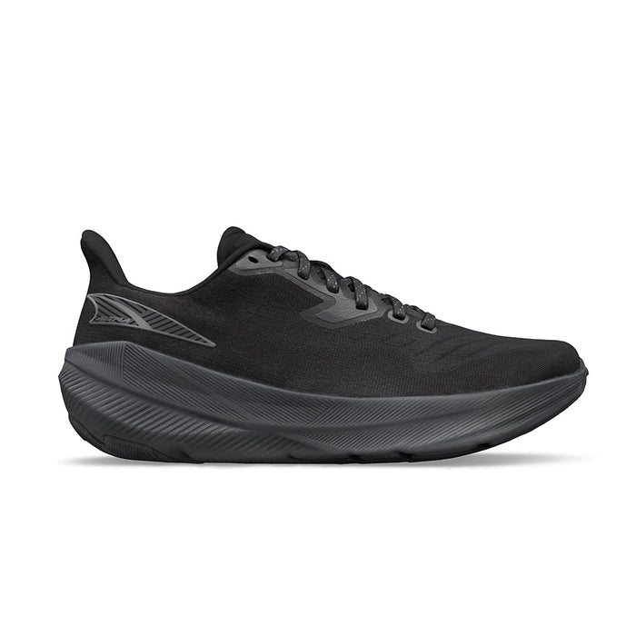 Women's Altra Experience Flow, Black/Black, 8 B Medium