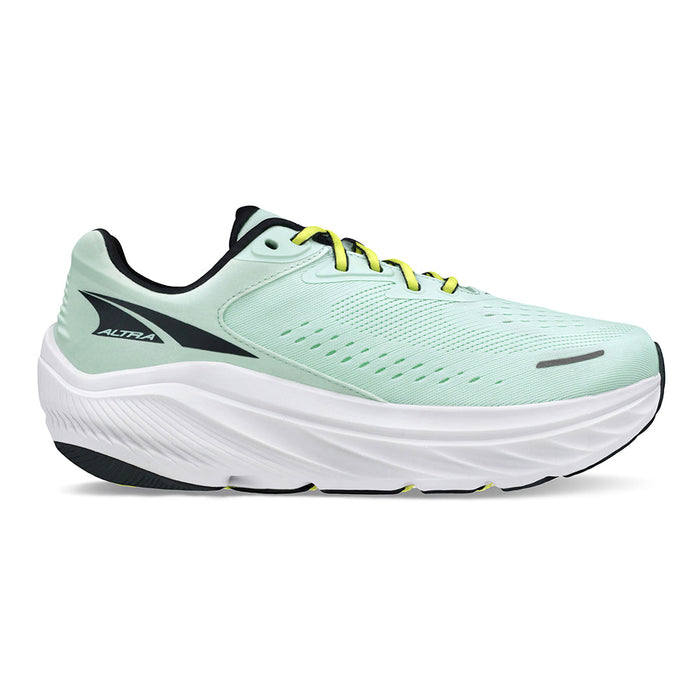 Women's Altra Via Olympus 2, Mint, 7 B Medium